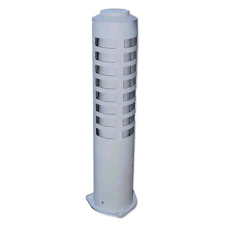 Aftermarket JDS428 Air Cleaner Stack Fits John Deere JDS428-STR